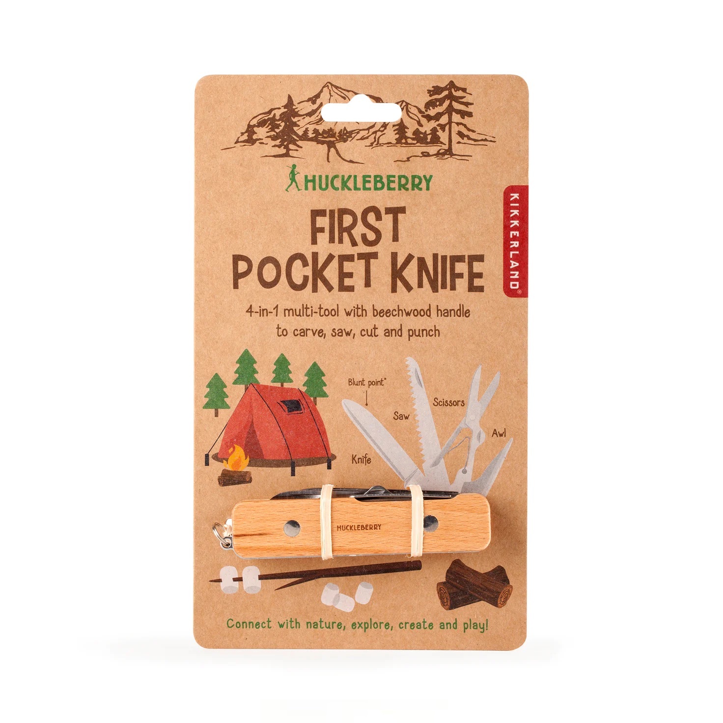 Huckleberry Pocket Knife Lacoste Garden Centre Winnipeg