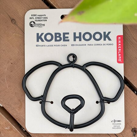 Kobe Hook
