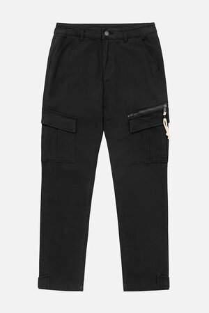 Army Snap Cargo Pant