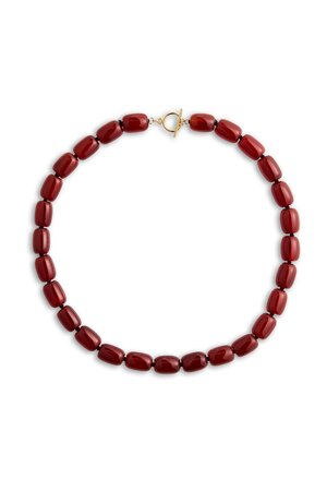 Cerise Necklace