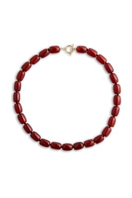 Cerise Necklace
