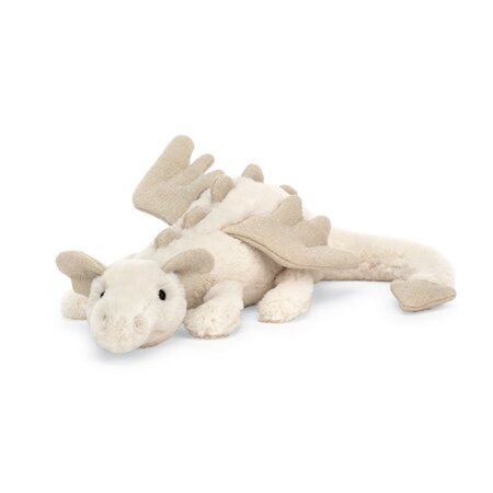 Little Snow  Dragon