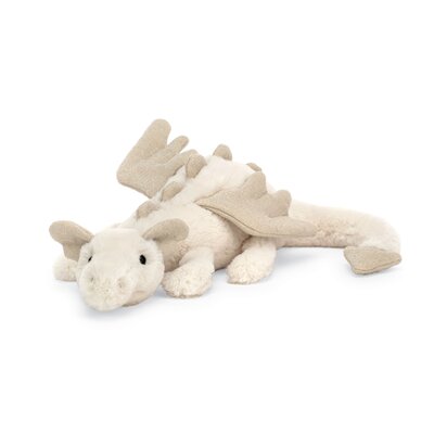 Little Snow  Dragon