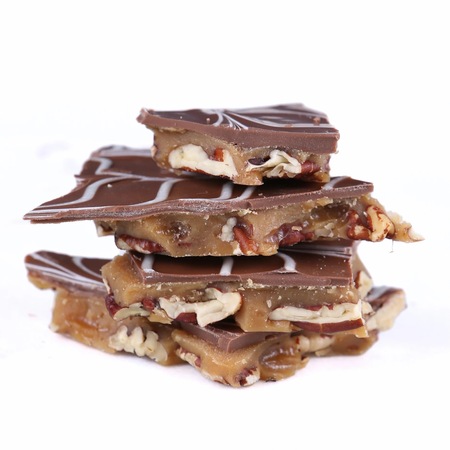 Maple Pecan Toffee - image 2