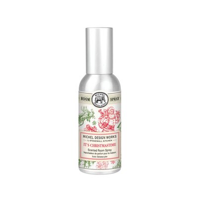 Christmastime Fragrance Spray