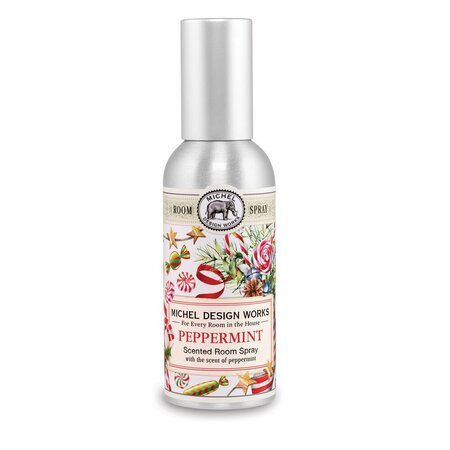 Peppermint Fragrance Spray