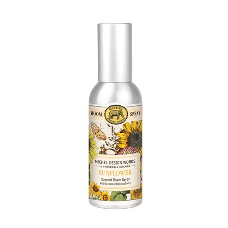 Sunflower Fragrance Spray