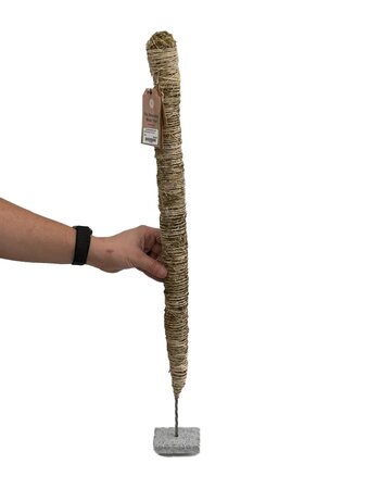 MOSSIFY Bendable Coir Pole 42"