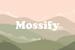 Mossify