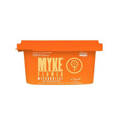 Myke Flower 285g