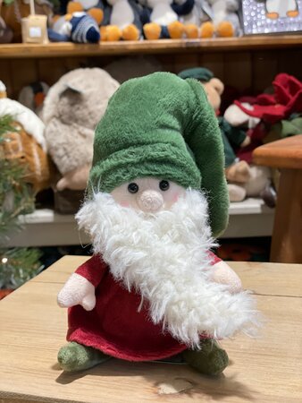 Nisse Gnome Noel Stuffie