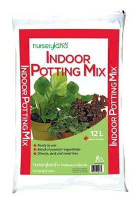 NL 30L Potting Soil