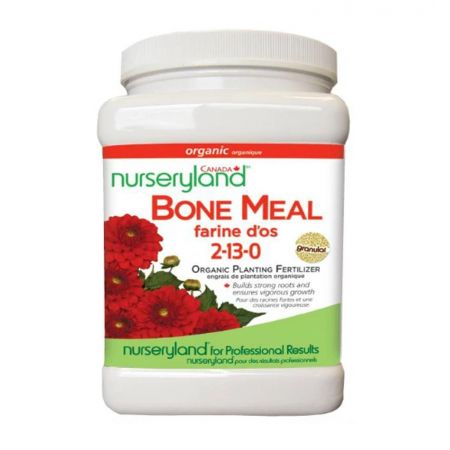 Nurseryland Bone meal 1.2 kg - image 1