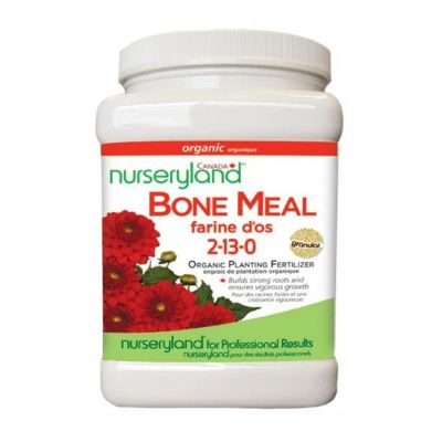 Nurseryland Bone Meal 4.5kg - image 1