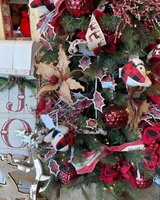 Ornaments and Decorations