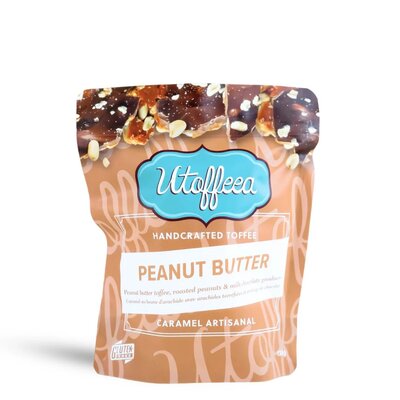 Peanut Butter Toffee - image 2