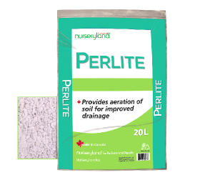 Perlite