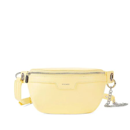 Brooklyn Crossbody Yellow