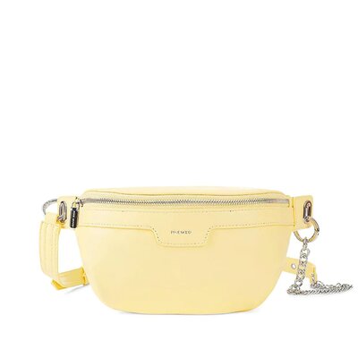 Brooklyn Crossbody Yellow