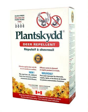 Plantskydd Concentrate 454g