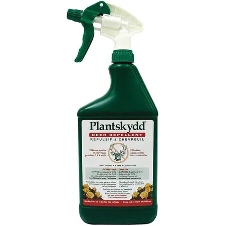 Plantskydd Ready-to-Use
