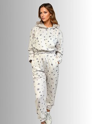 Floral Posie Jogger