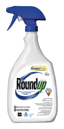 Round Up Ready-T0-Use 1L