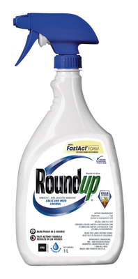 Round Up Ready-T0-Use 1L