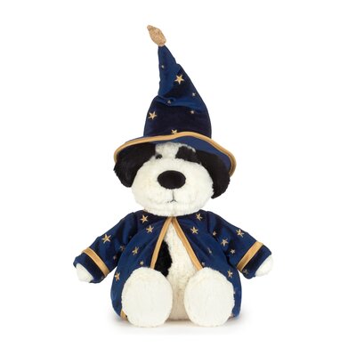 Rufferty Pup Wizard Outfit