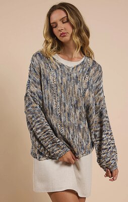 Isla Sweater