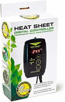 Heat Sheet Controller