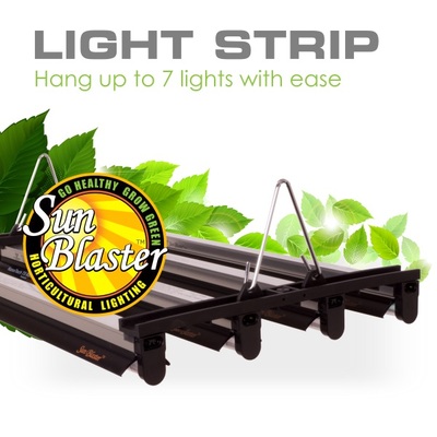 T5 Light Strip Hanger