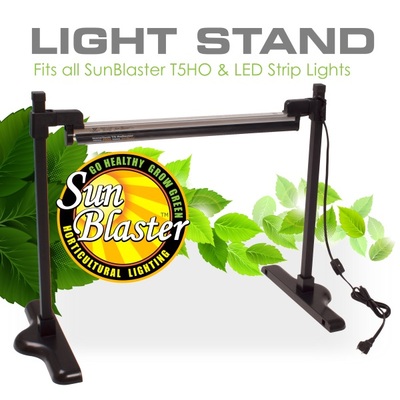 T Universal Light Stand