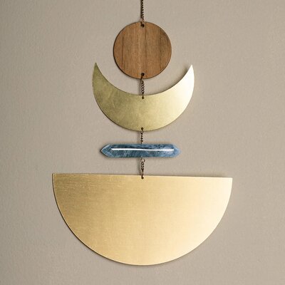 Nebula Rose Wall Hanging - image 2