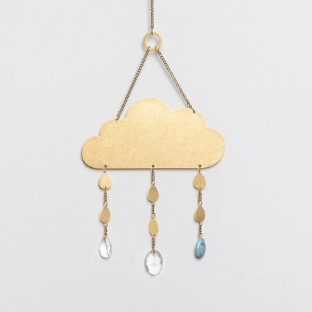 Suncatcher Cloud Howlite - image 1