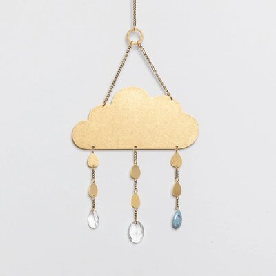 Suncatcher Cloud Howlite - image 1