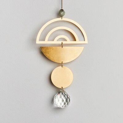 Suncatcher Cloud Howlite - image 2