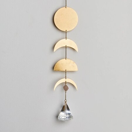 Suncatcher Moon Phase - image 1