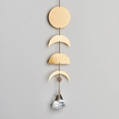 Suncatcher Moon Phase - image 1