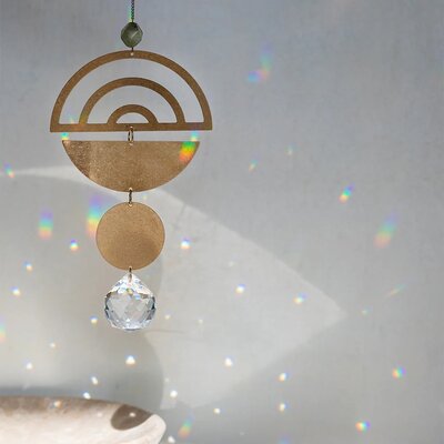 Suncatcher Rainbow/Labradorite - image 1