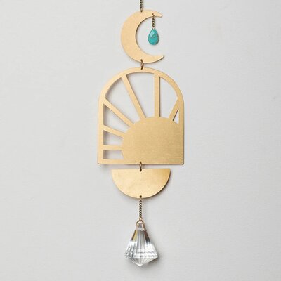 Suncatcher Sunshine Blue - image 1