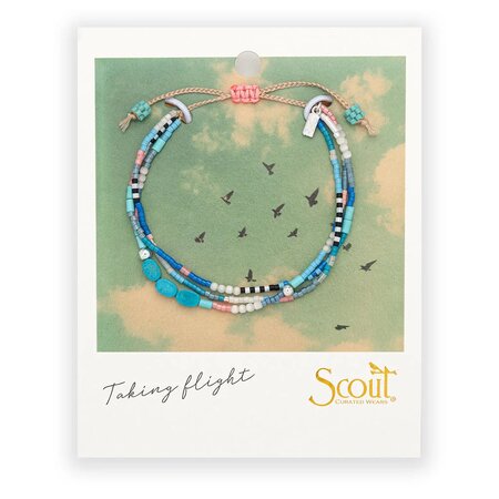 Turquoise Sky MM Bracelet
