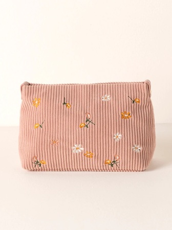 Roux Zip Pouch