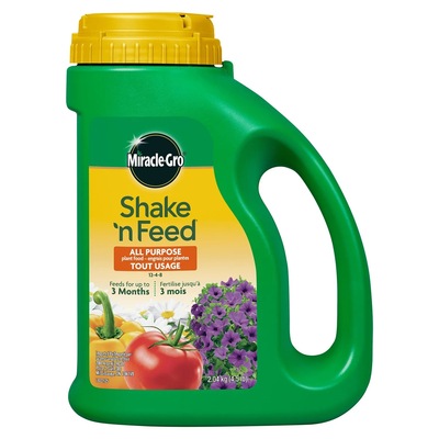 Shake n Feed All Purpose