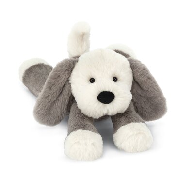 Smudge Puupy