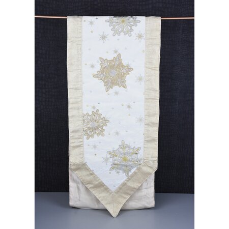 Snowflake Runner