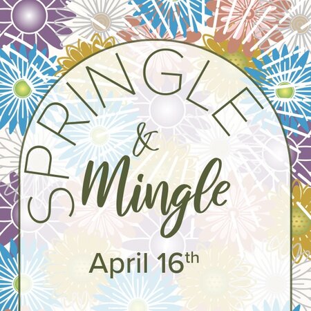 Springle and Mingle