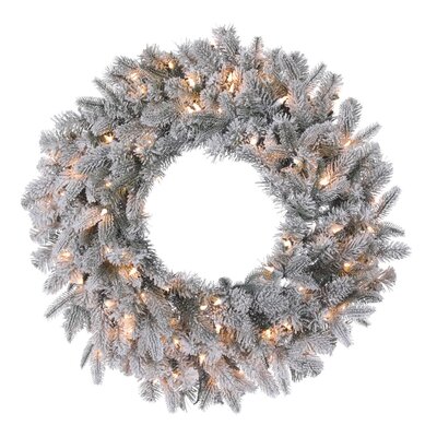 The Asessippi Wreath