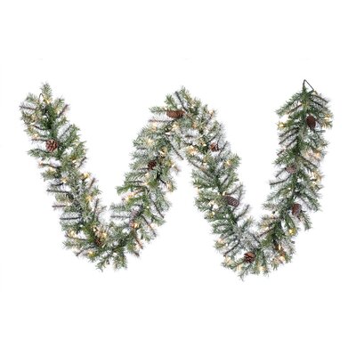 The Sugarlands Garland
