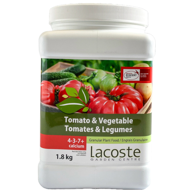 Tomato Vegetable Fertilizer